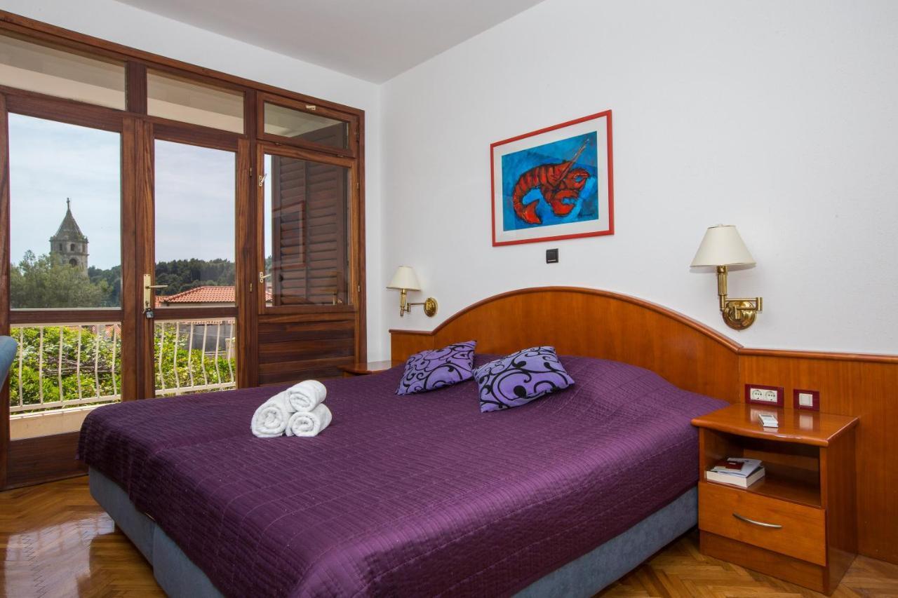 Apartments Kralj1 챠브타트 외부 사진