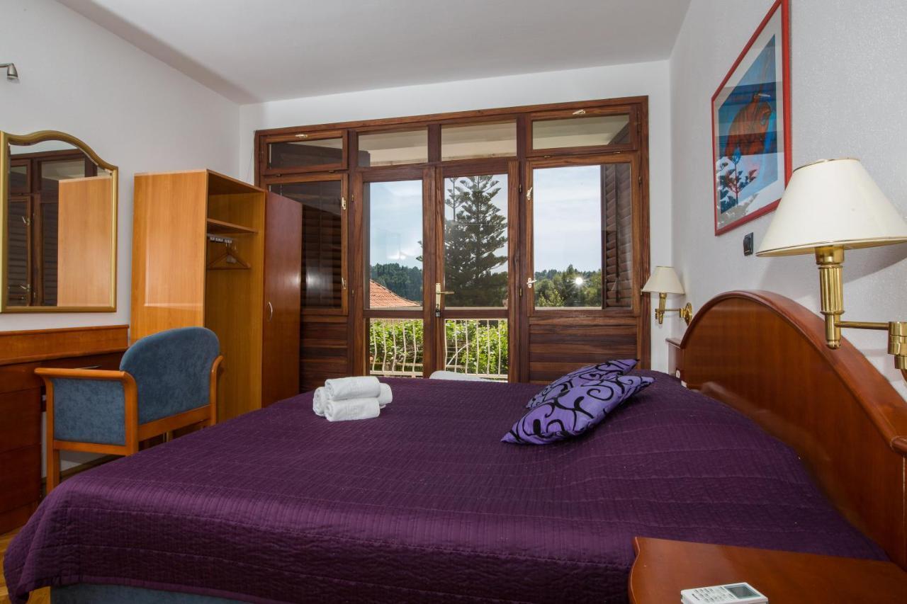 Apartments Kralj1 챠브타트 외부 사진